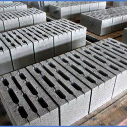 Блоки керамзитобетонные, Блоки бетонные Гост 6133-99